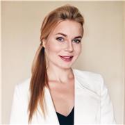 Madrelingua russa con laurea in Giornalismo propone lezioni di russo a Roma